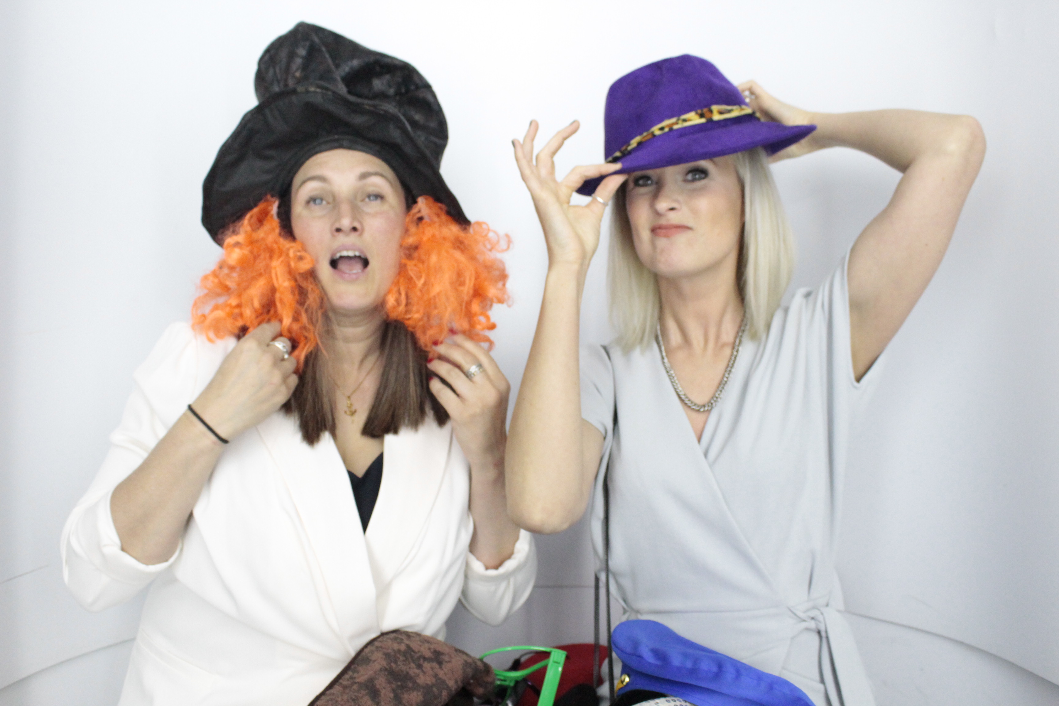 Mandy's 60th  Birthday Party | View more photos from the event at gallery.myphotoboothexperience.co.uk/u/MyPhotoBoothExperienceLtd/Mandys-60th-Birthday-Party